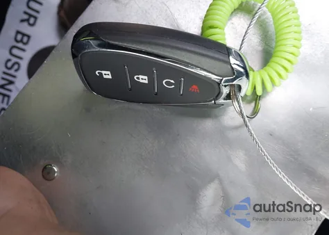 2020 Chevrolet Equinox Fwd 2Fl from USA, damaged, VIN 2GNAXJEV4L6190821